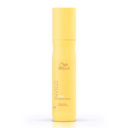 imagem do produto Wella - Wp Inv Sun Leave In 150ml