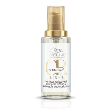 imagem do produto Wella - Wp Or Oleo 30ml Light