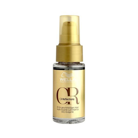 imagem do produto Wella - Wp Or Oleo 30ml Ouro