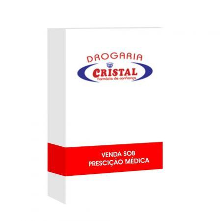 imagem do produto Cloridrato de Naratriptana 2.5mg 20 Comprimidos Nova Quimica