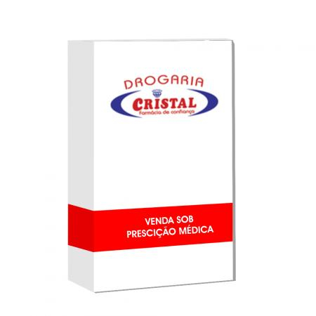 imagem do produto Cloridrato de Trazodona 50mg 60 Comprimidos Ems